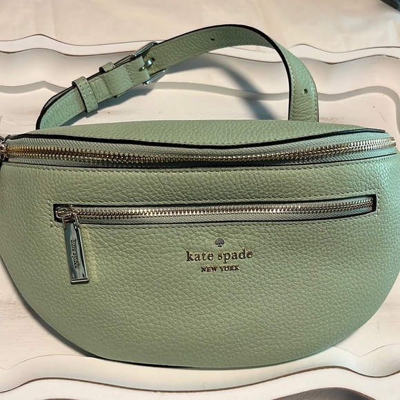 kate spade Other - New Kate Spade belt bag